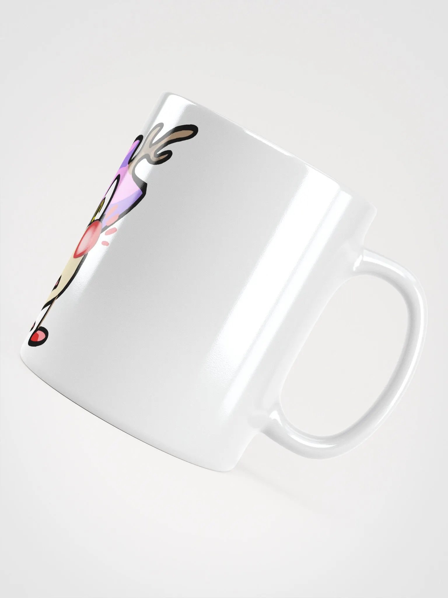 Plumdolph Mug product image (5)