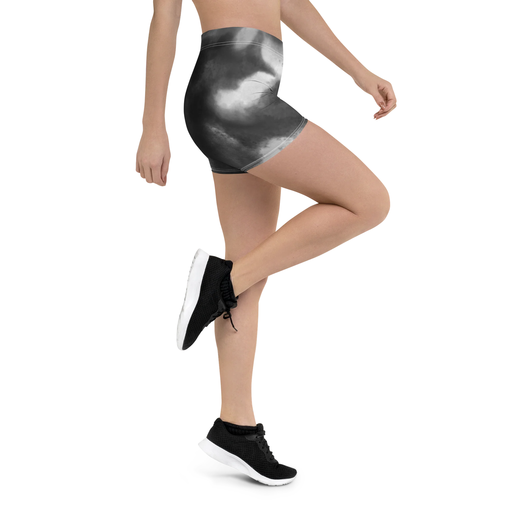 VAEO Training Shorts product image (3)