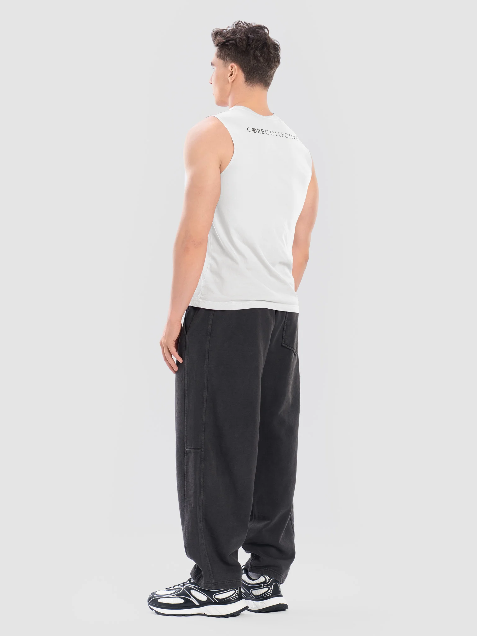 Muscle Tank Barre For All product image (10)