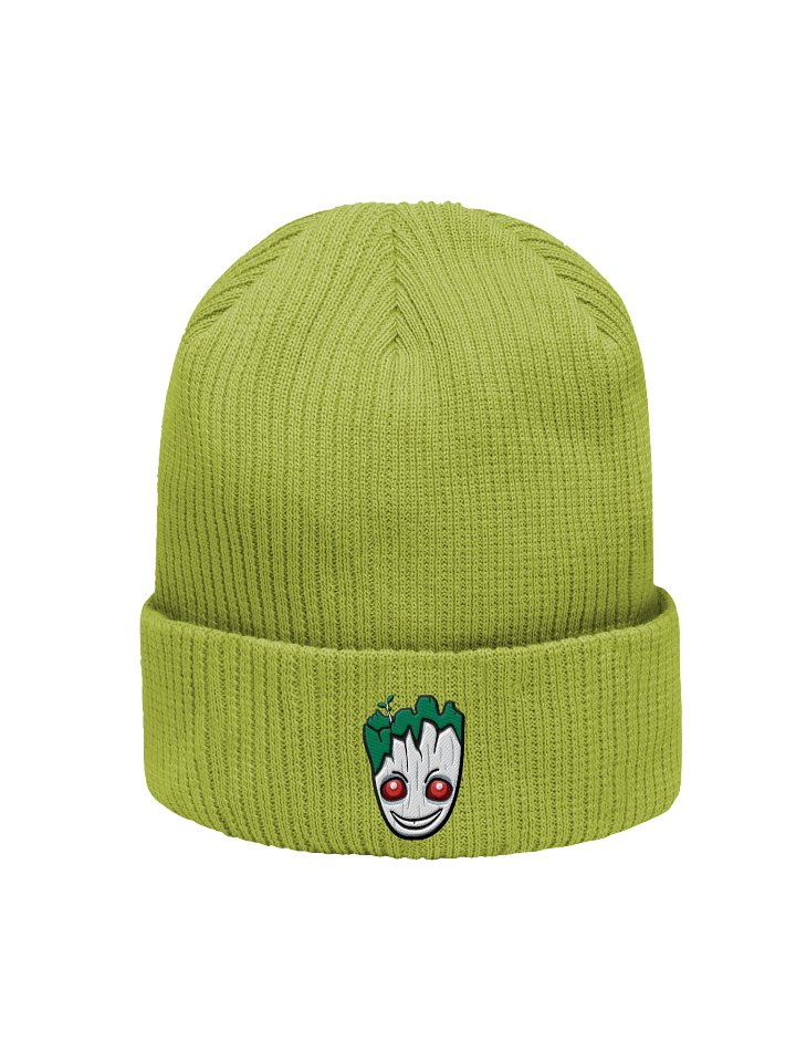 Rage Beanie product image (1)