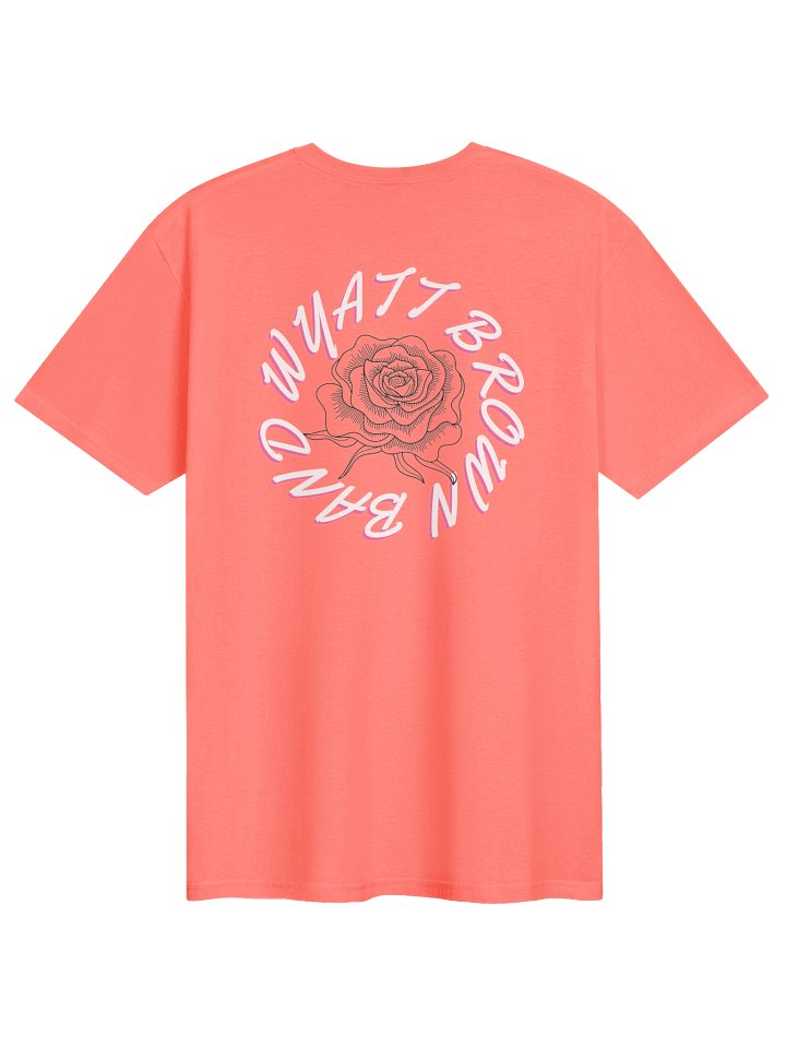 oversized band tee product image (32)