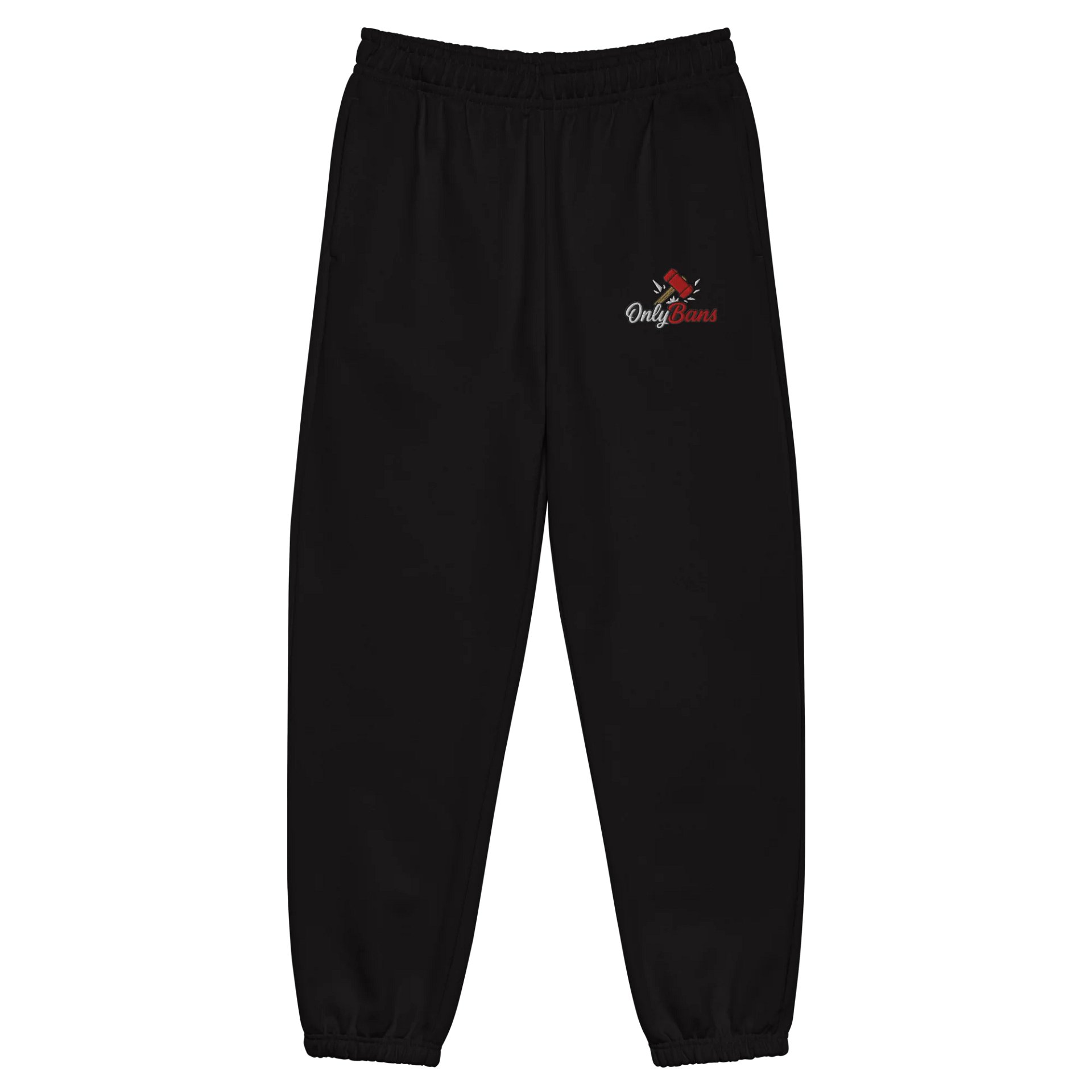 OnlyBans Motion Logo Heavyweight Sweatpants product image (1)