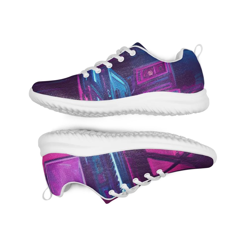 Ovy Athletic shoe product image (9)