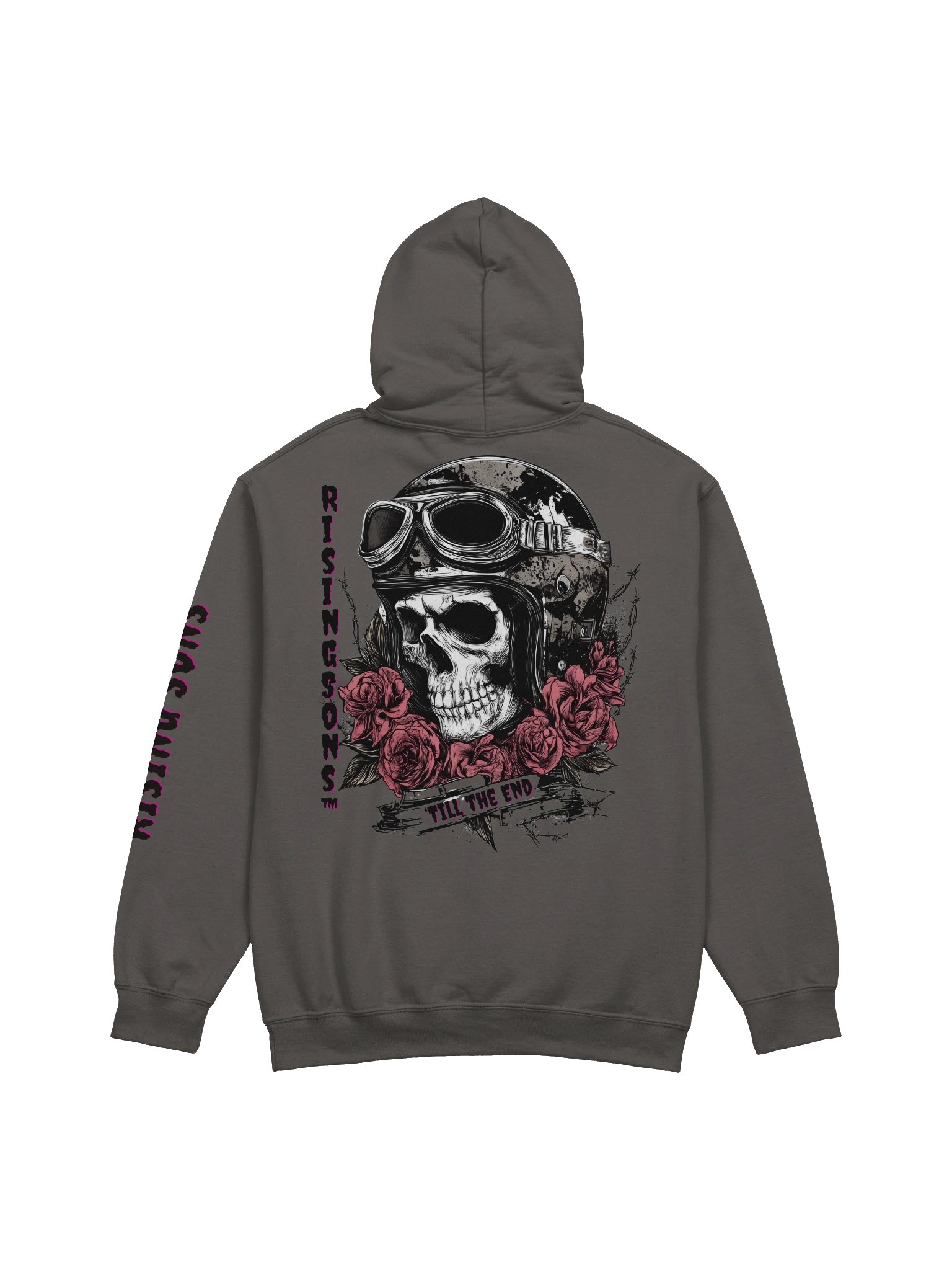 Rising Sons™ Ride or Die - 'Till the end product image (2)