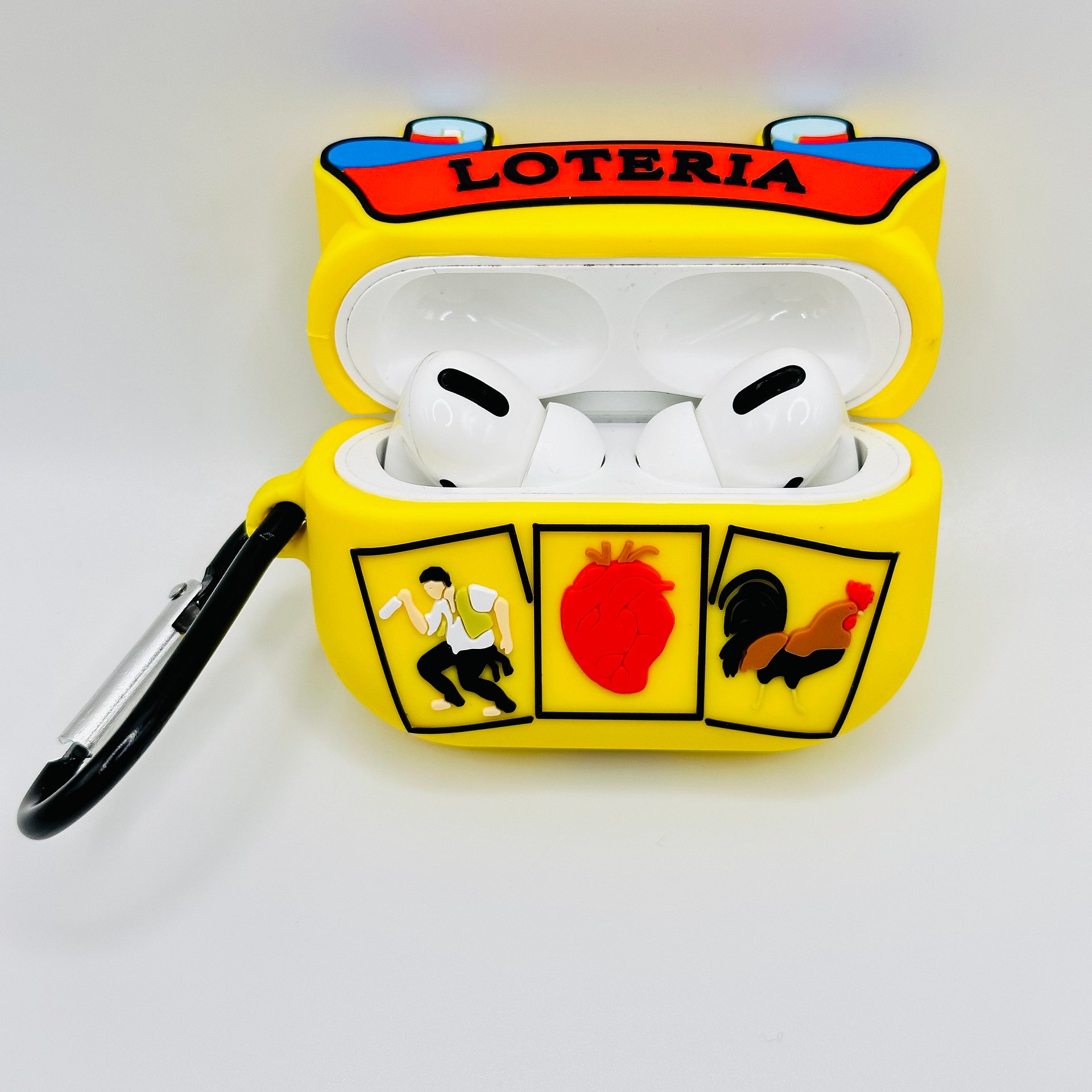 Loteria AirPod Pro 1&2 Generation Case product image (2)