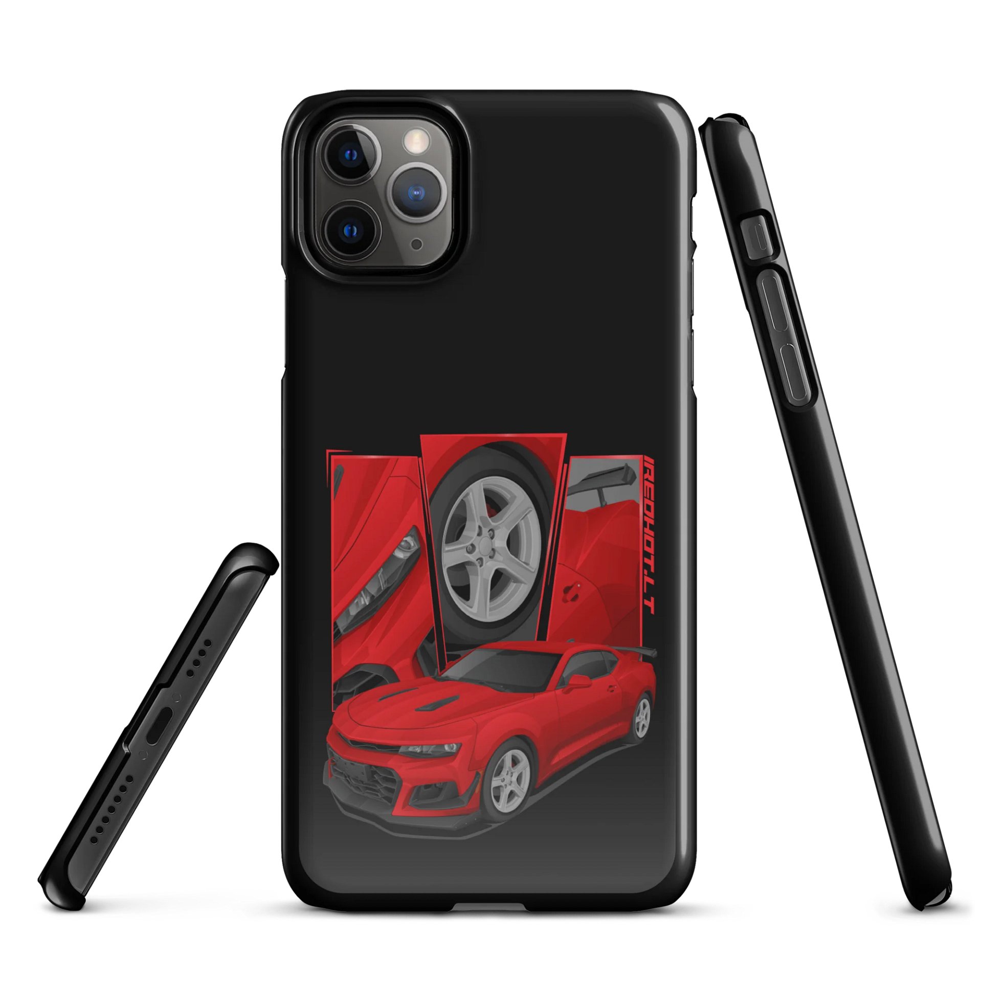 iphone case - 1redhot.lt product image (5)