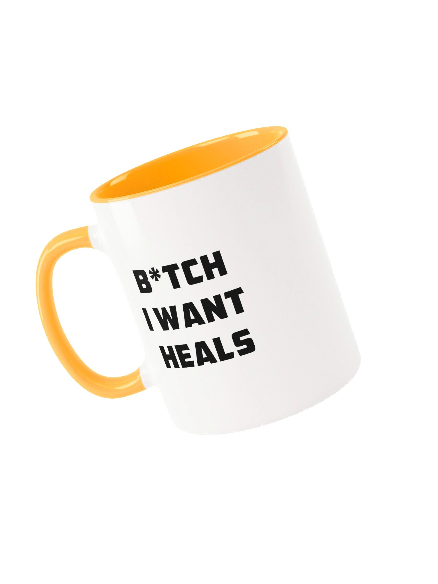 Give Me Heals product image (3)