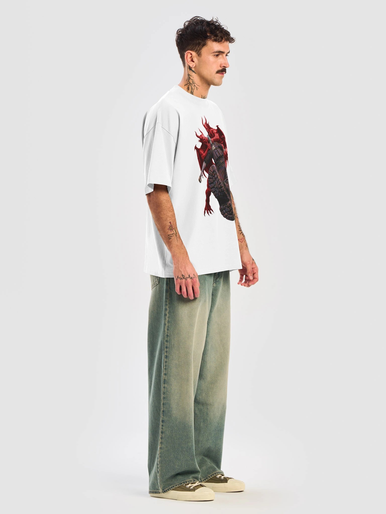 ICE — HELL COLLECTS product image (7)