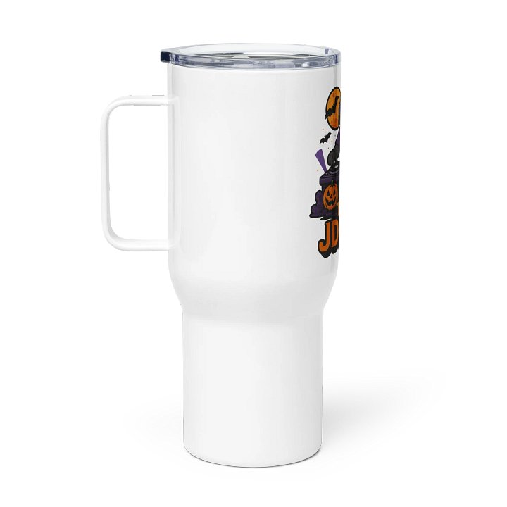 Team JDawg Travel Mug product image (1)