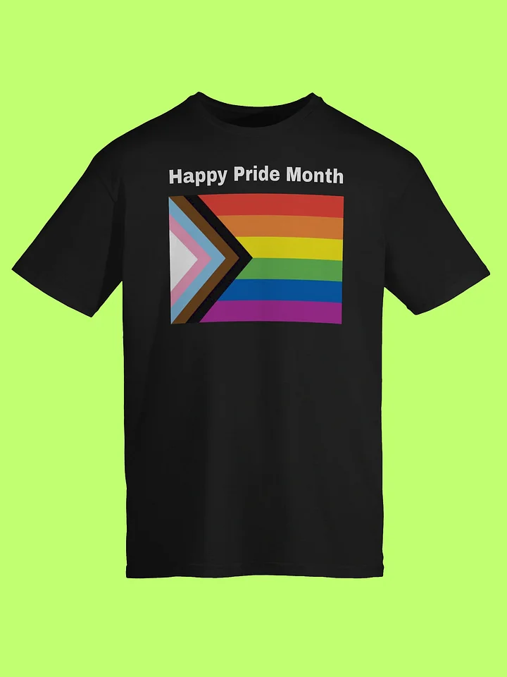 Happy Pride Month Shirt product image (152)