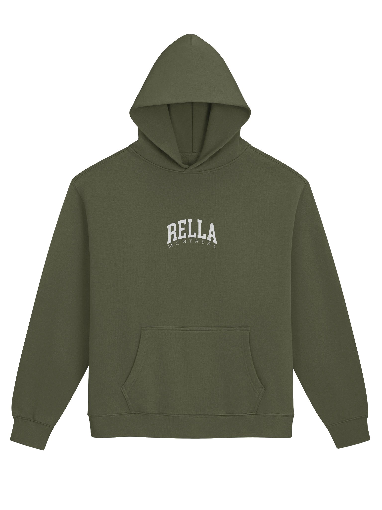 Rella - Premium Hoodie - 2026V22 product image (1)