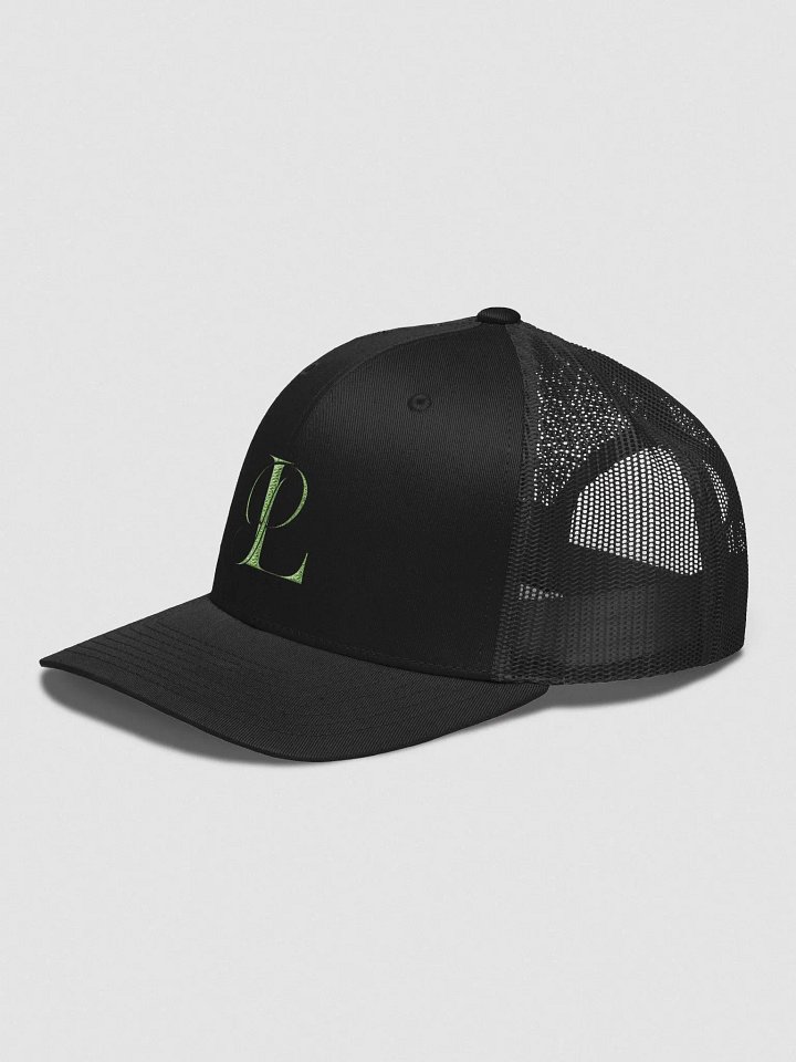 Fantasy Truckers (cap) product image (10)