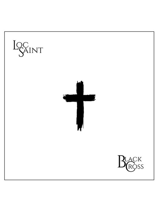 Black Cross Physical CD product image (1)