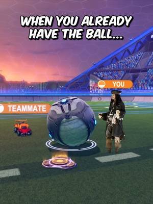 They Play Like It's 1s 💀 #rocketleague #rocketleagueclips #rocketleaguefunny #rocketleaguememes #rltok 