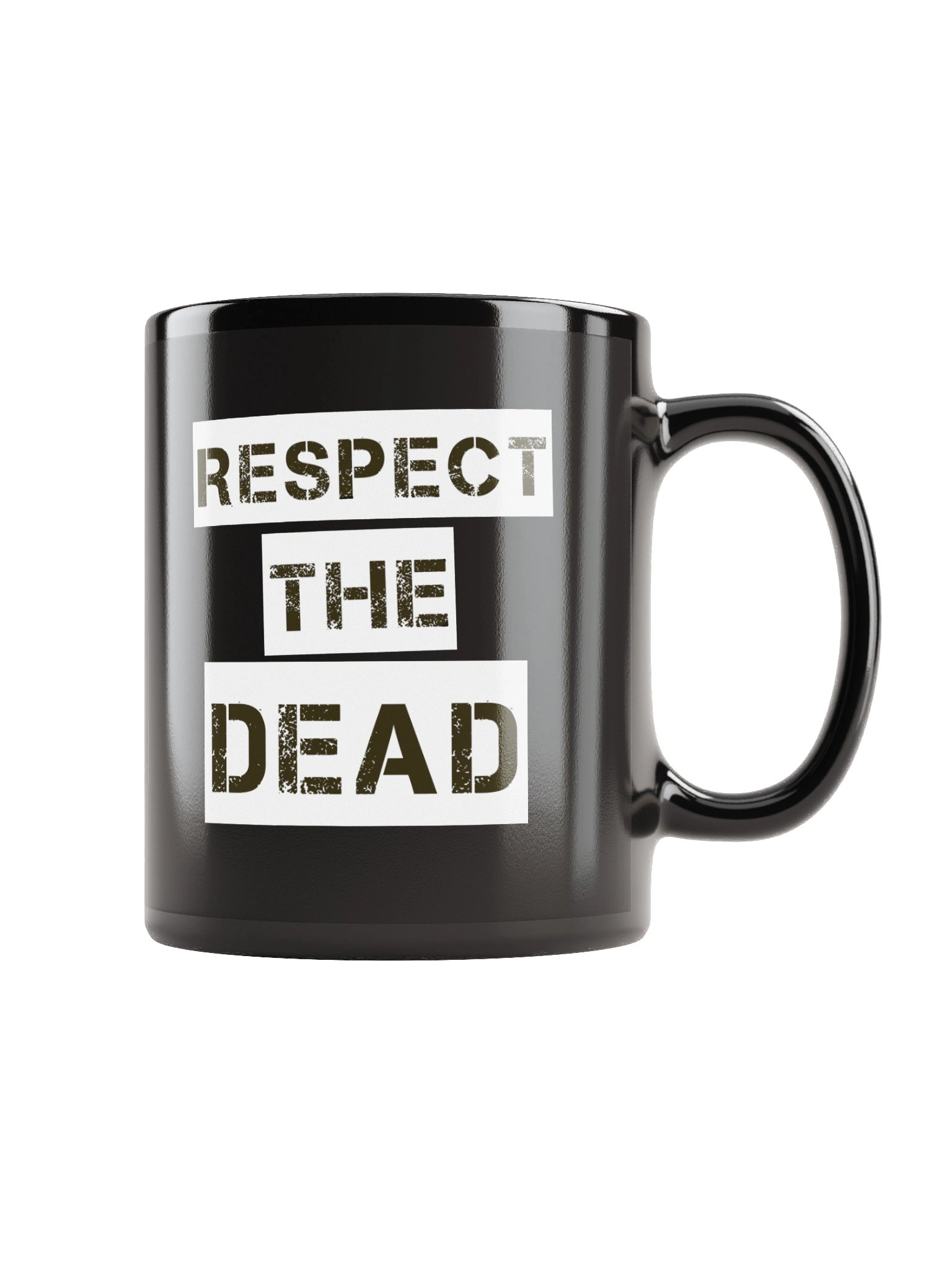 The Mug product image (1)