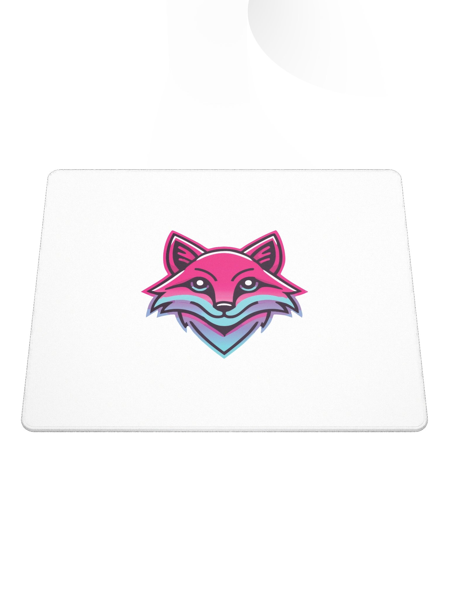 Pete Fox Gaming Mouse Pad product image (2)