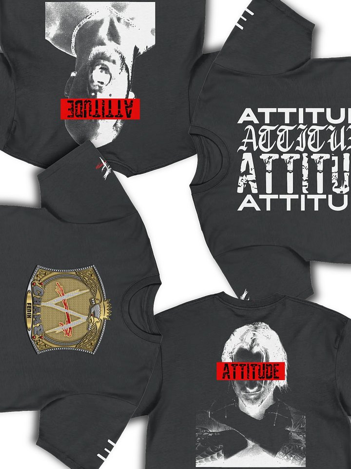 Attitude Collection Bundle product image (1)
