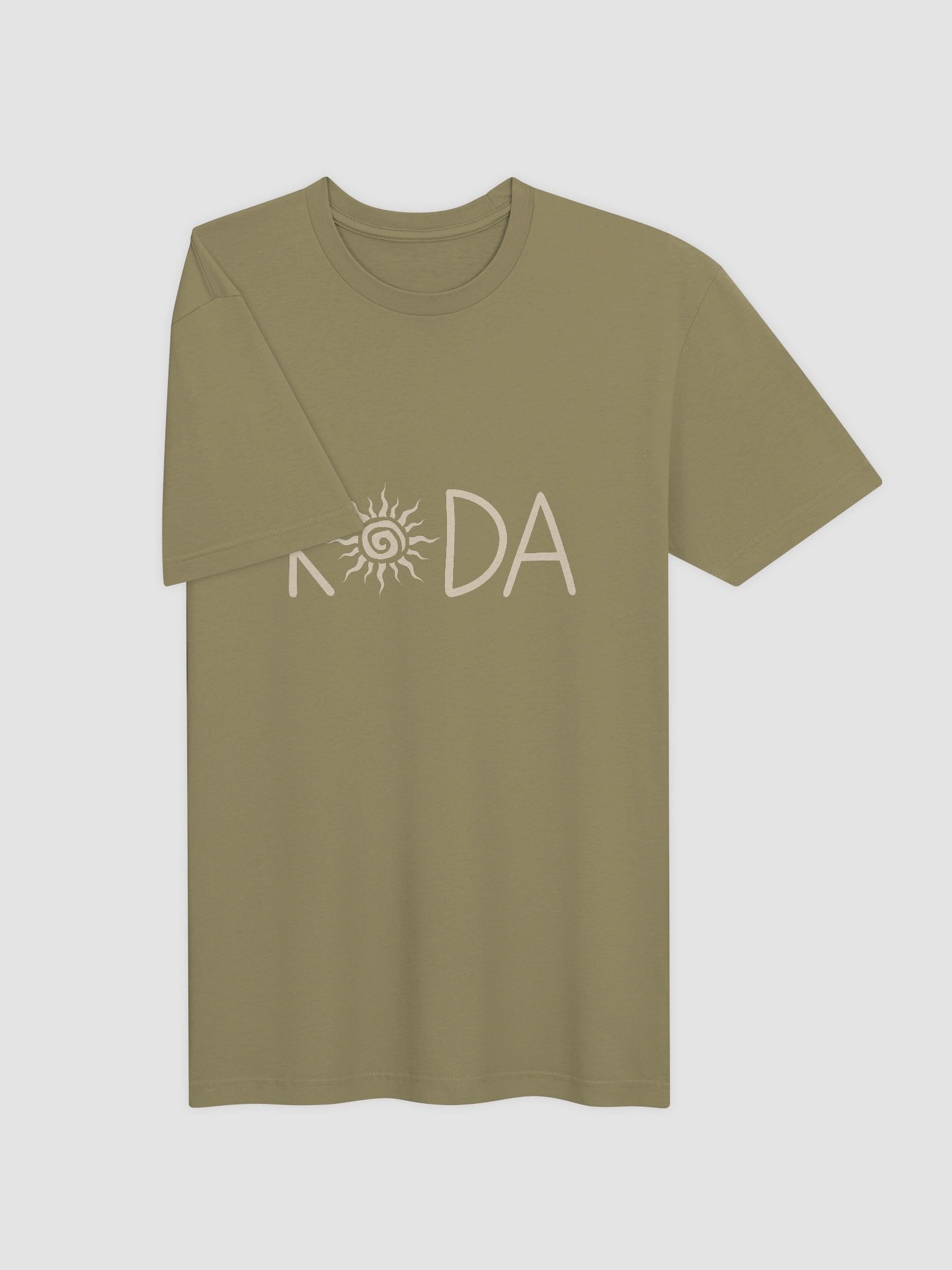KODA supersoft t-shirt product image (14)