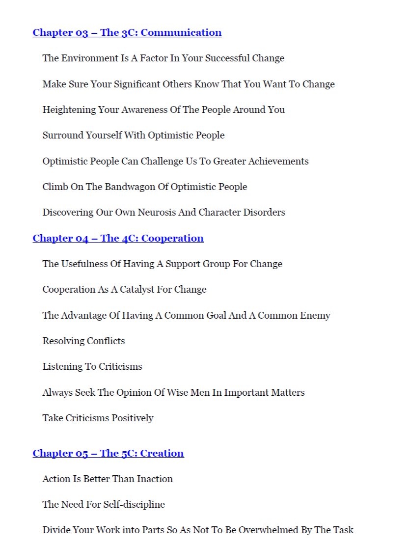 Change Mastery eBook product image (3)