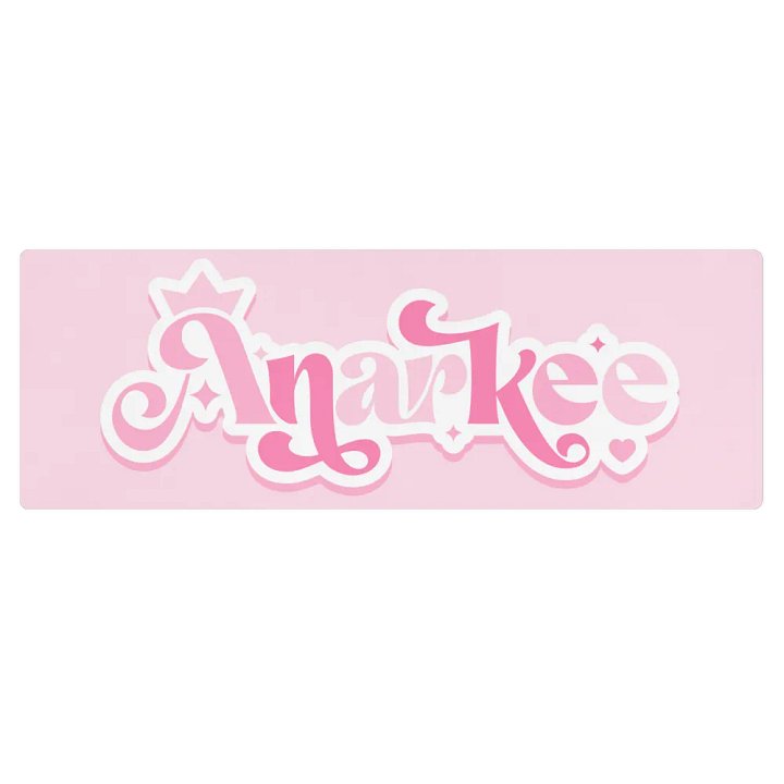 anarkee yoga mat product image (1)