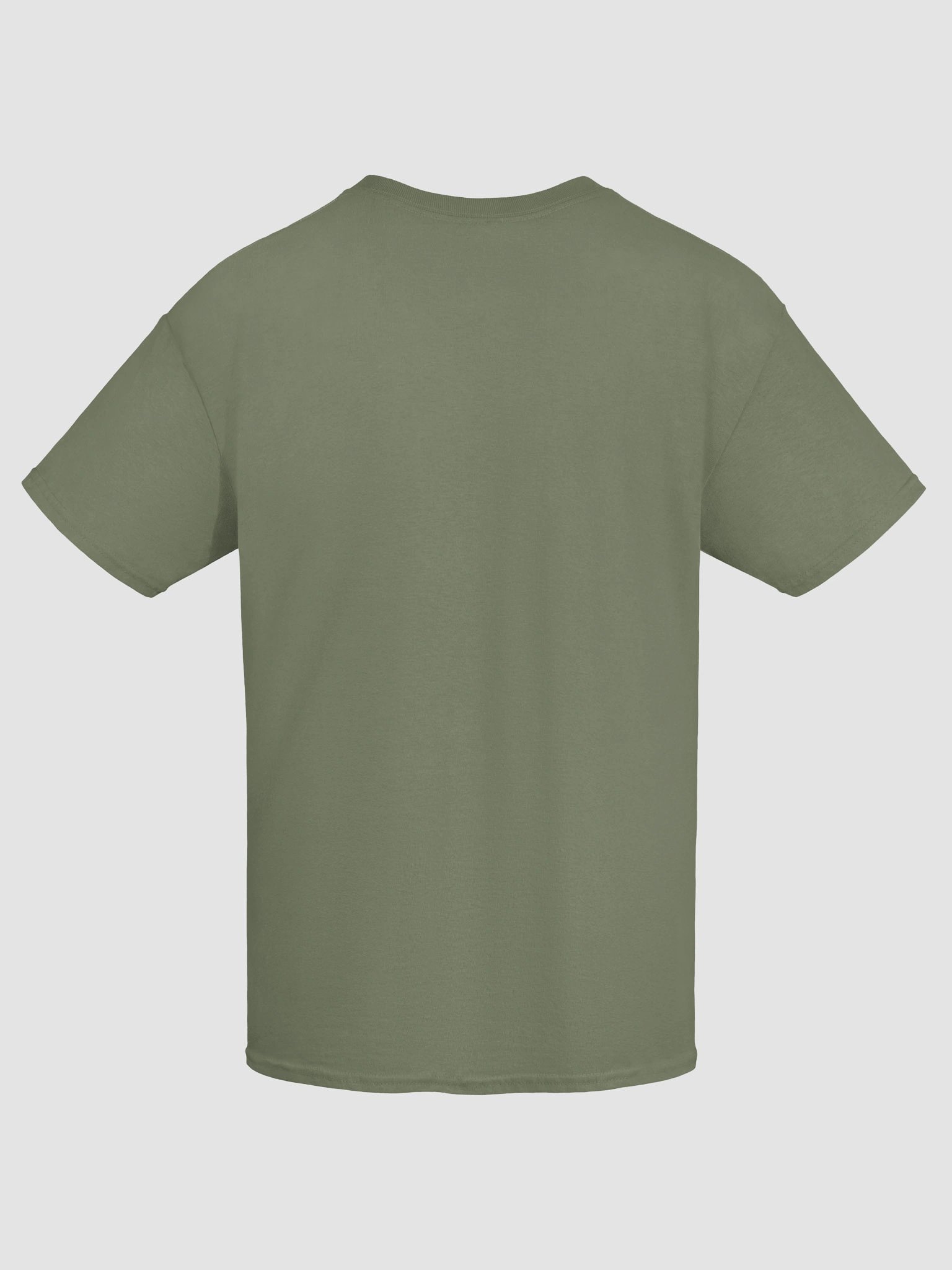 I'm Not Over The Hill, I'm On The Back Nine T-Shirt product image (6)