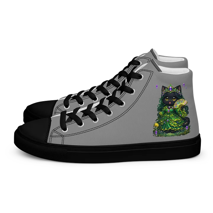 Kingdom Duchess Women's High Tops product image (1)