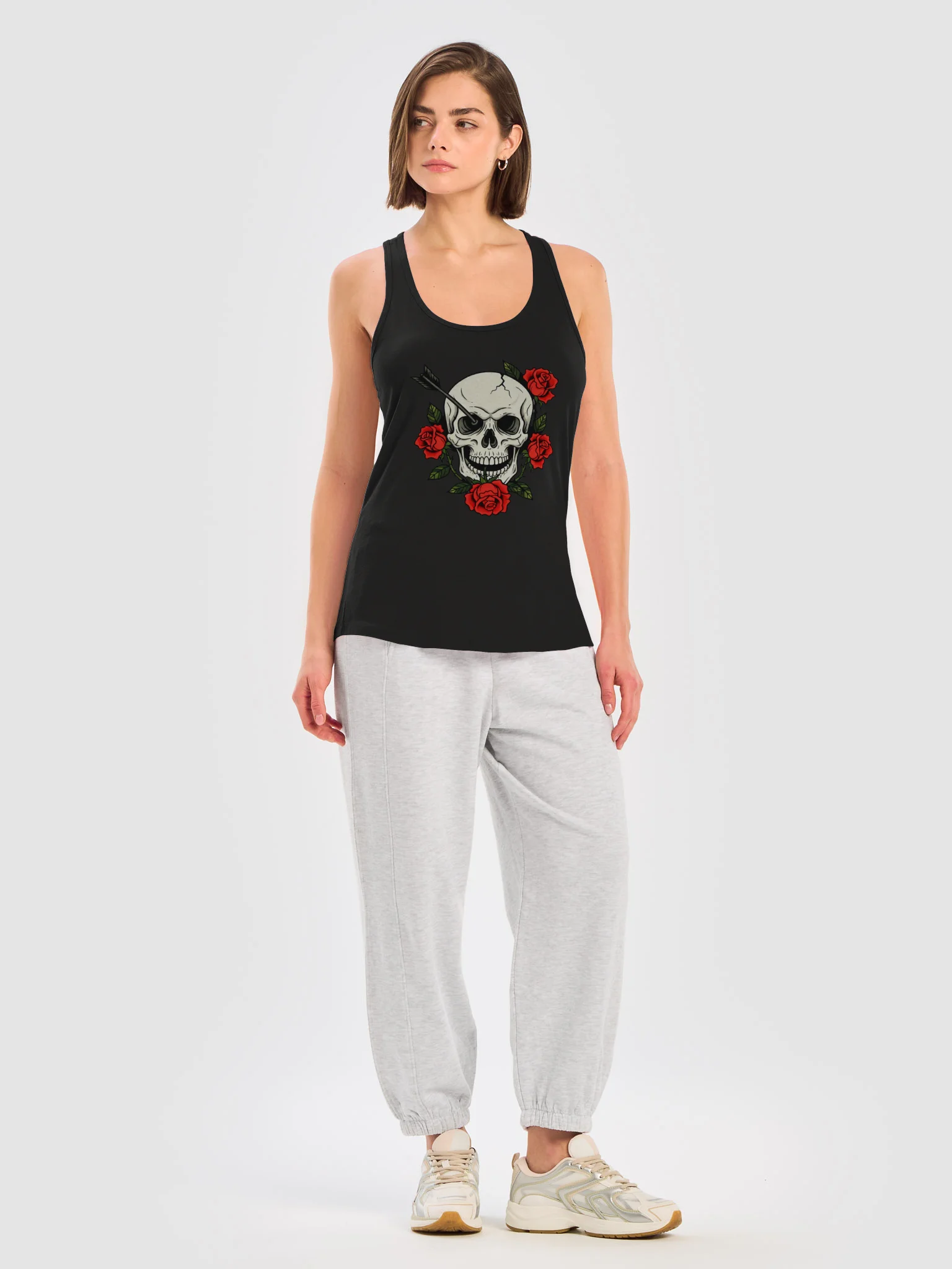 Cupid's Arrow Tank product image (5)