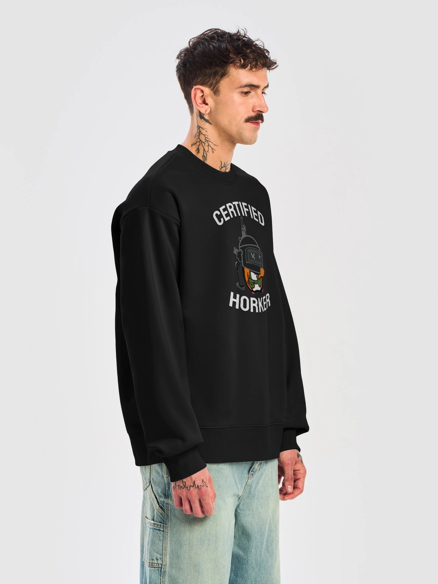 Certified Hamster Crew product image (6)