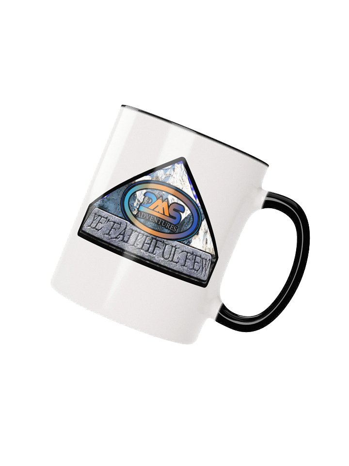 Ye' Faithful Few Mug product image (3)