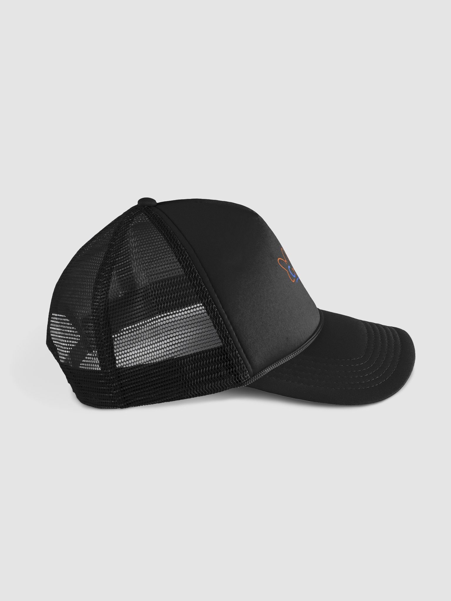 CraftluxHK Logo Cappy! product image (3)