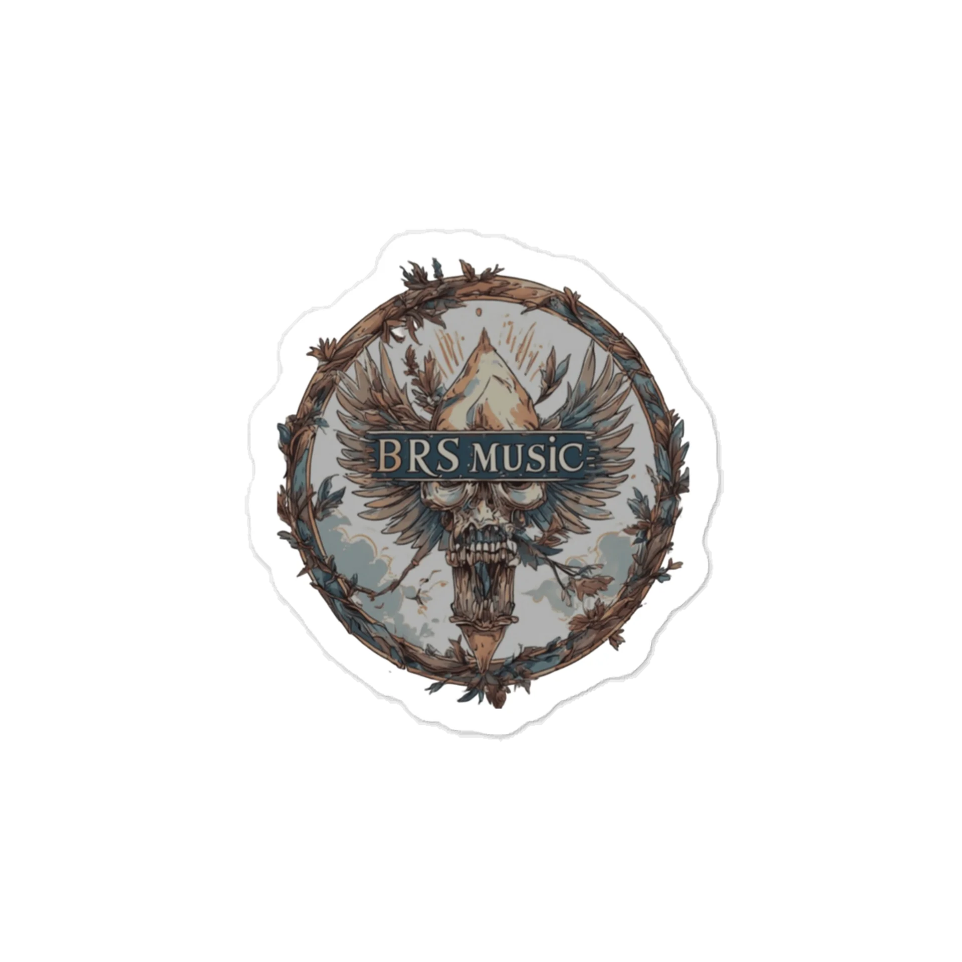 BRSmusic sticker product image (1)