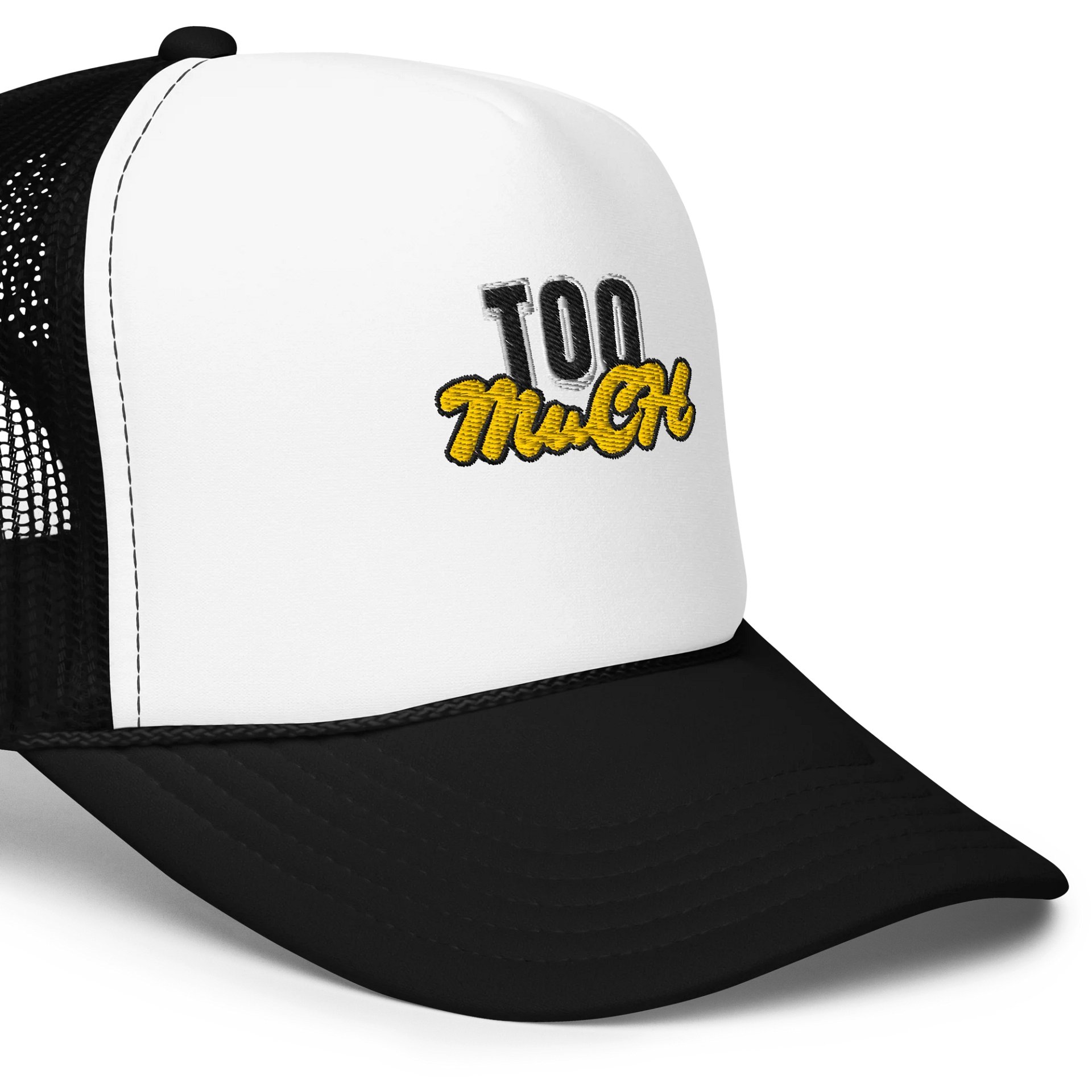 TOO LATE hat product image (6)