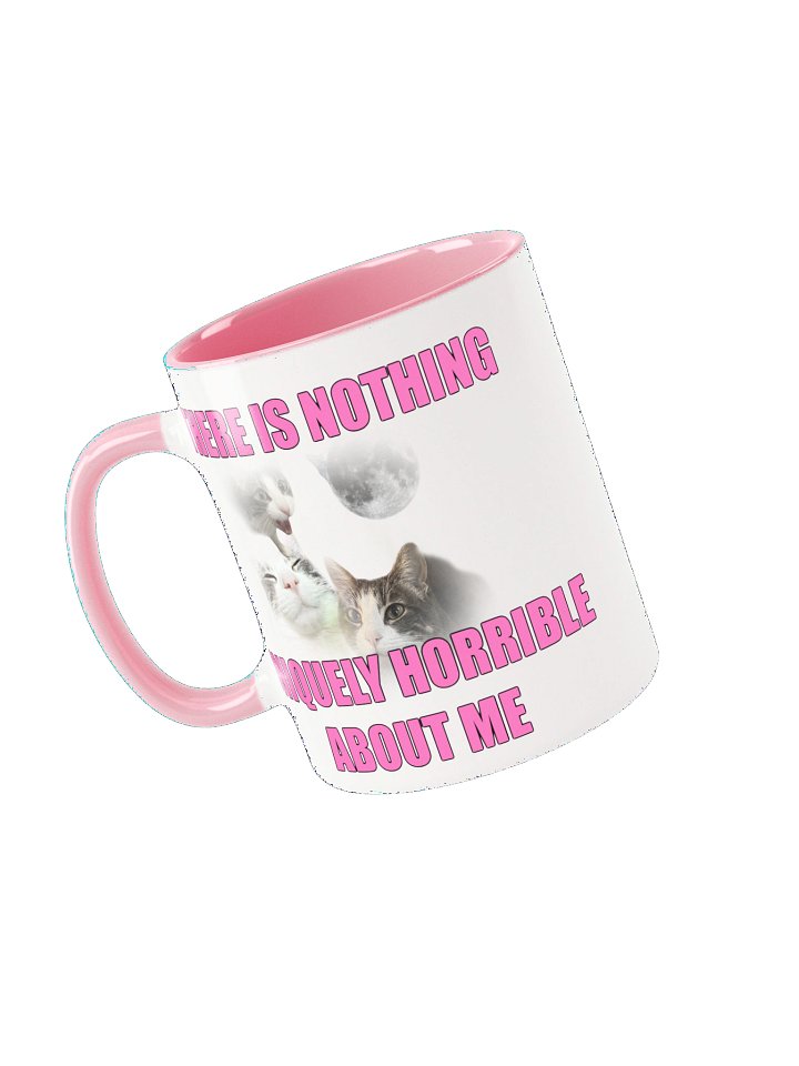 Inspirational Mug product image (1)