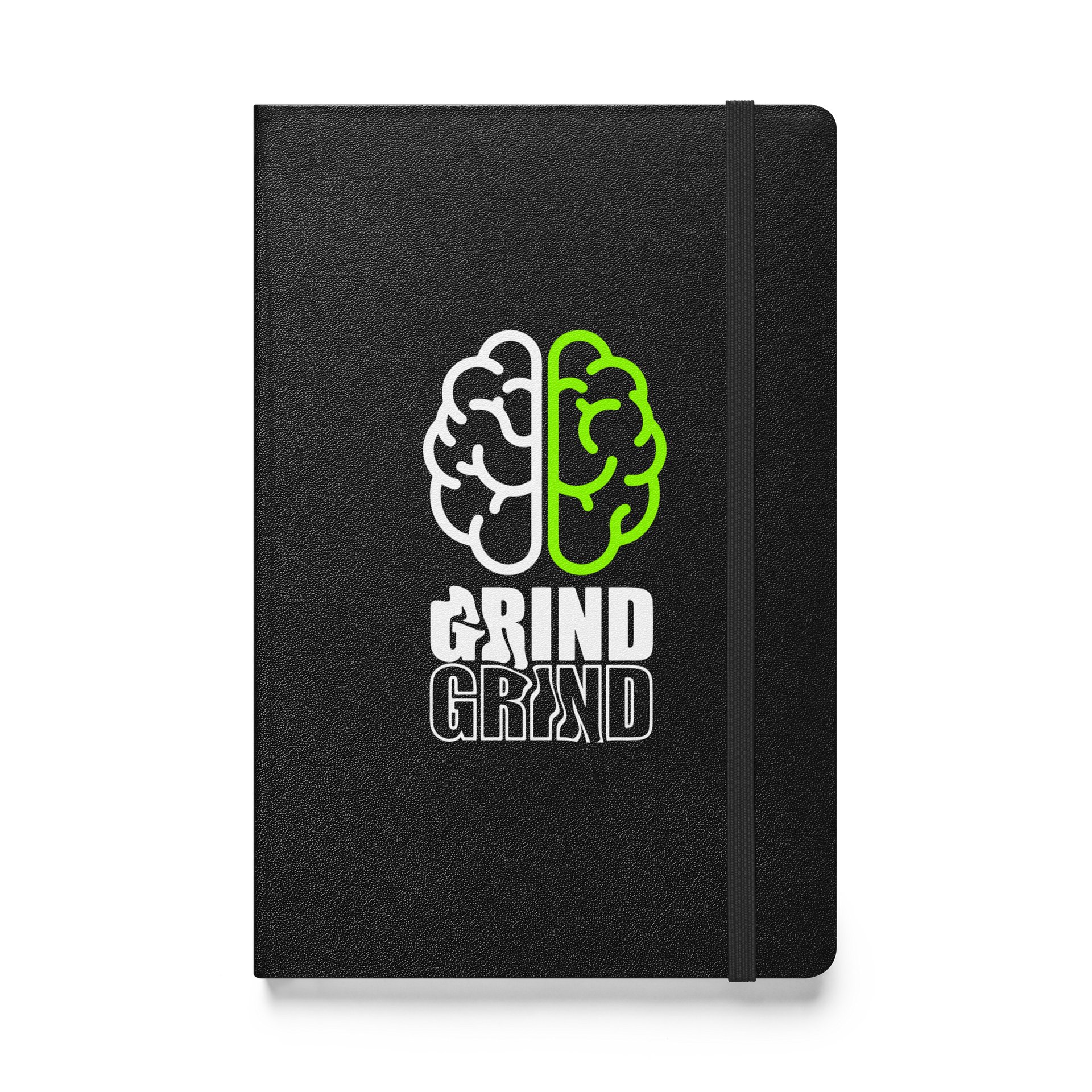 Mind Grind Journal product image (1)