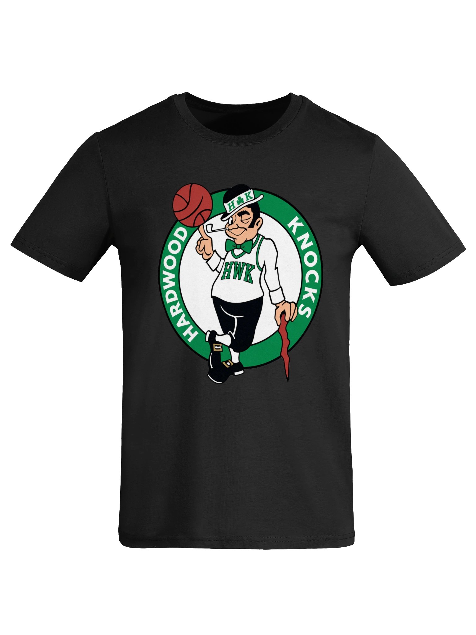 Your Lucky Day Tee product image (20)