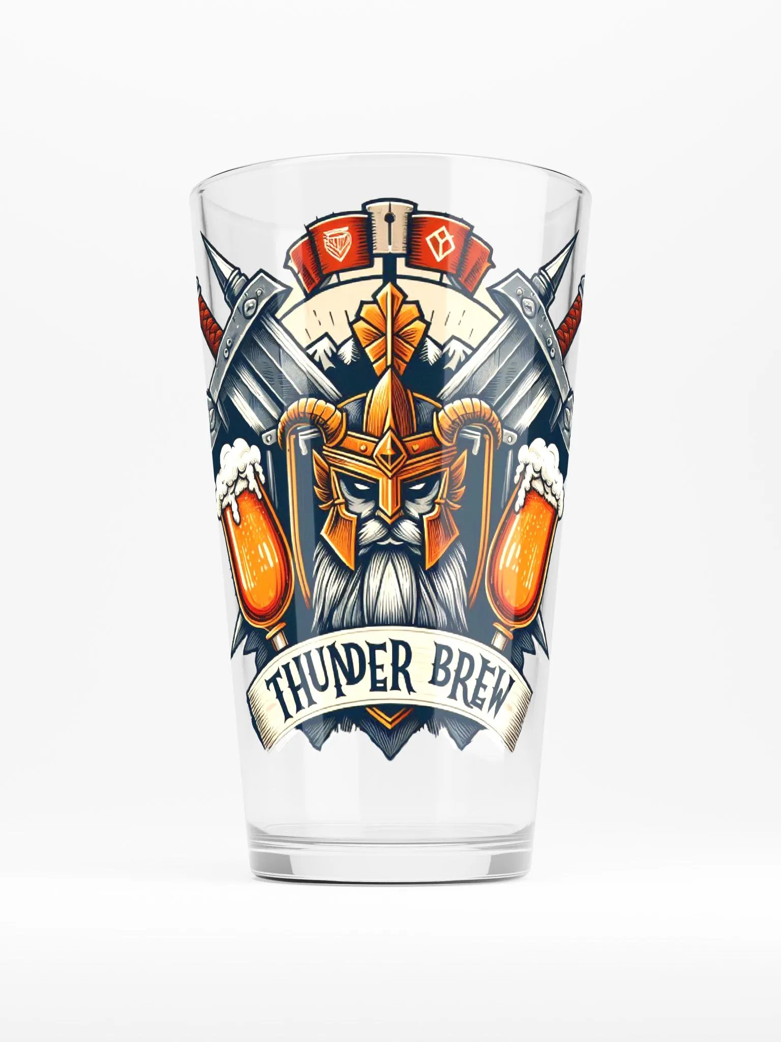 Thunderbrew Glass product image (2)
