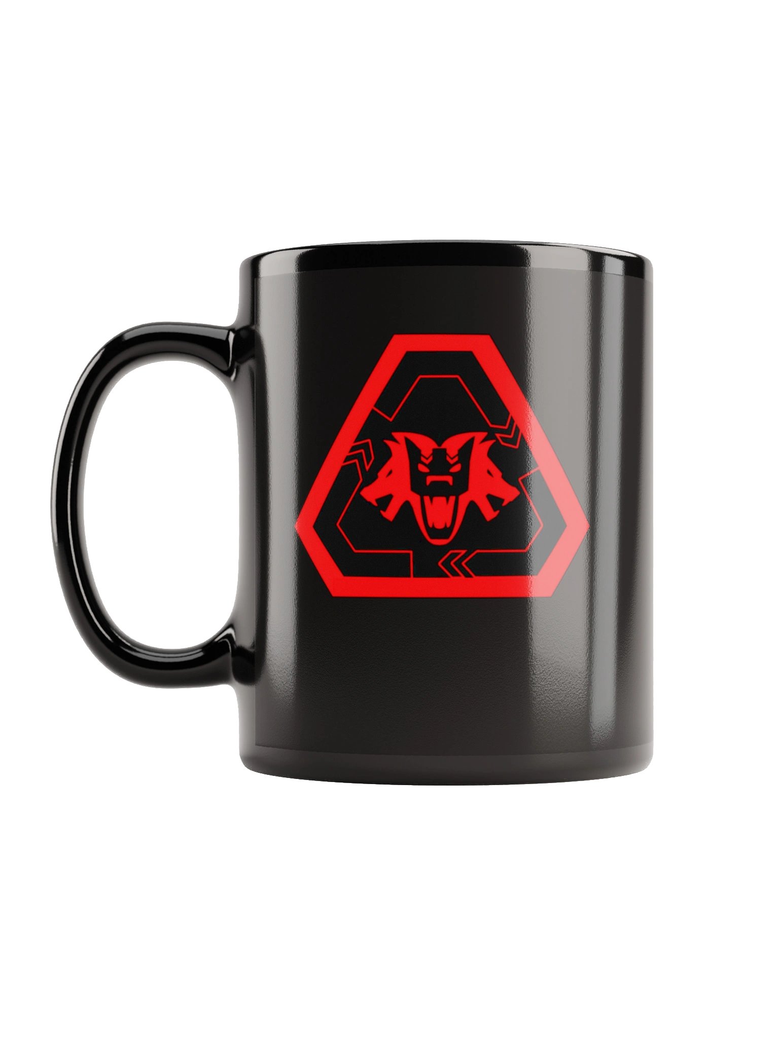 Cerberus Flayer Corps Mug product image (12)