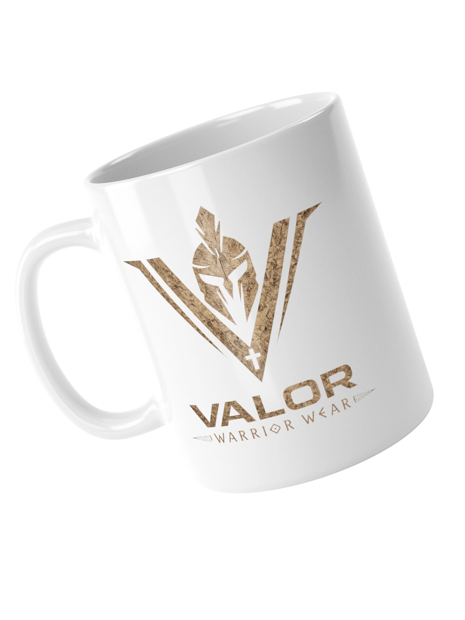 Valor Conquest Mug product image (5)