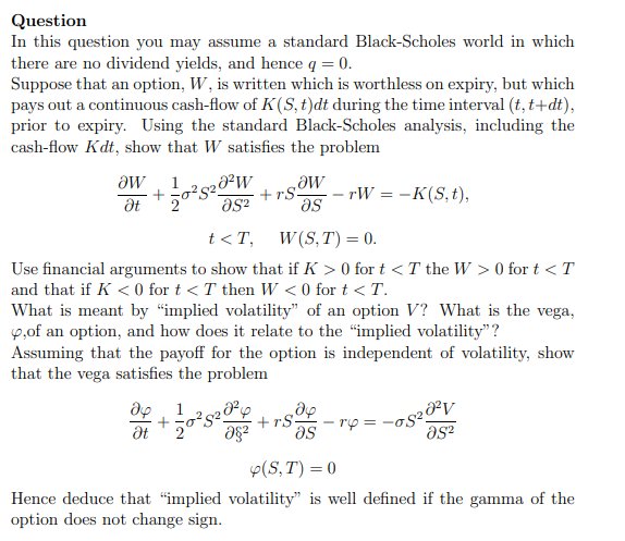 TD - Black-Scholes, implied volatility and payoff product image (1)