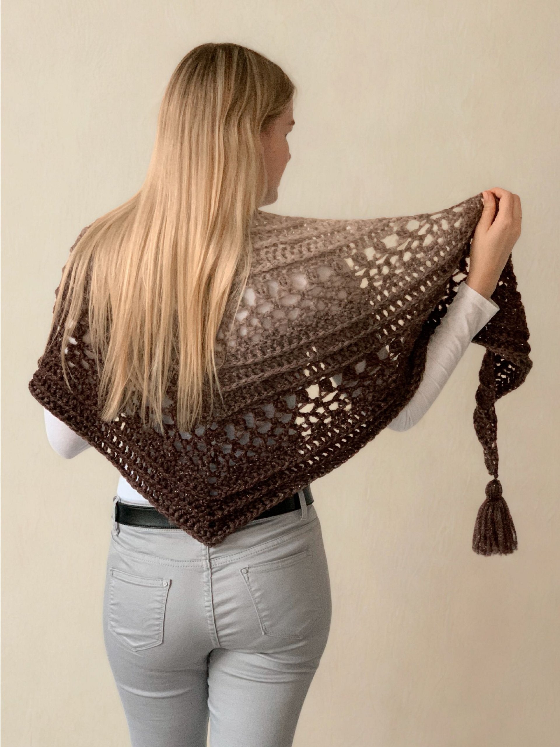 This Is Me Shawl product image (8)