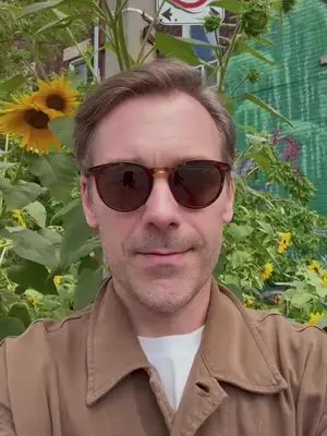 Our guitarist Mat showing some love for everyone that’s discovered (or rediscovered) our music over the last few months. Our minds are blown—in a really good way ❤️  We have new merch out, we’ll be selling 10 Good Reasons to Move online very soon, and we’ll be sharing a new single in September! Lots on the go.