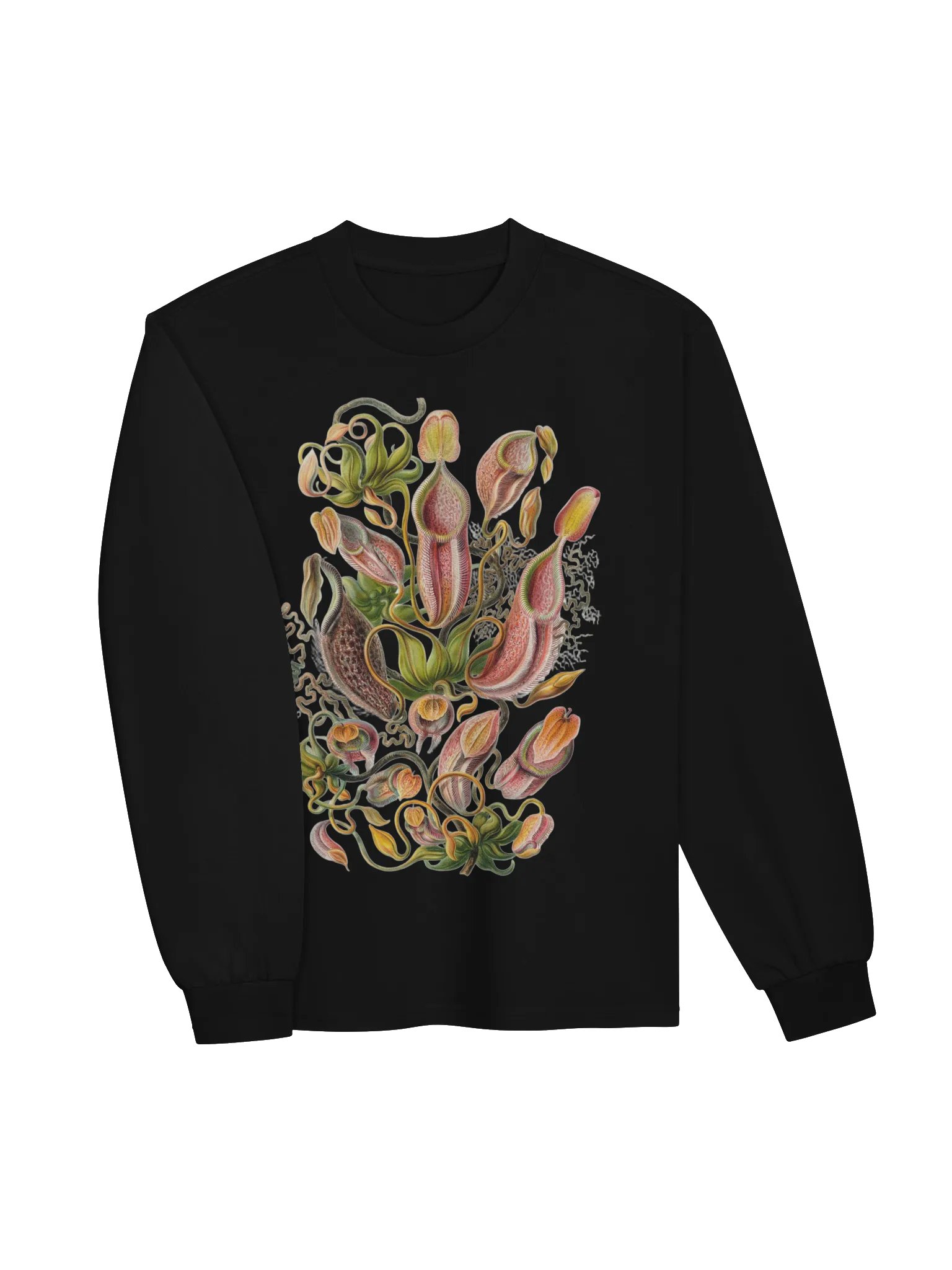 Nepenthaceae Long Sleeve product image (9)