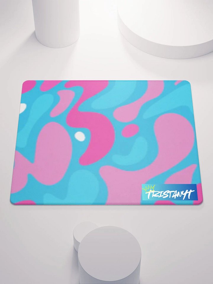 TristanYT Office Mouse Pad product image (1)