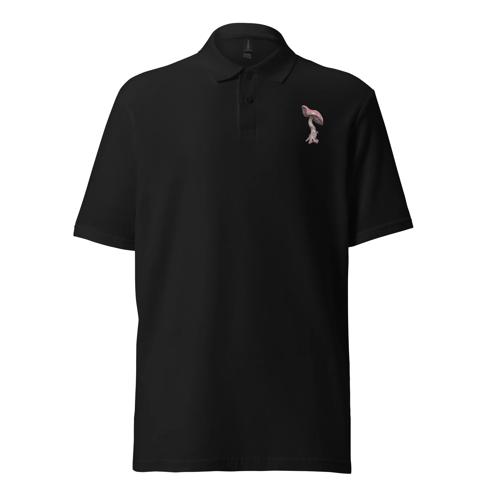 Catharex - Pink Mushroom product image (1)