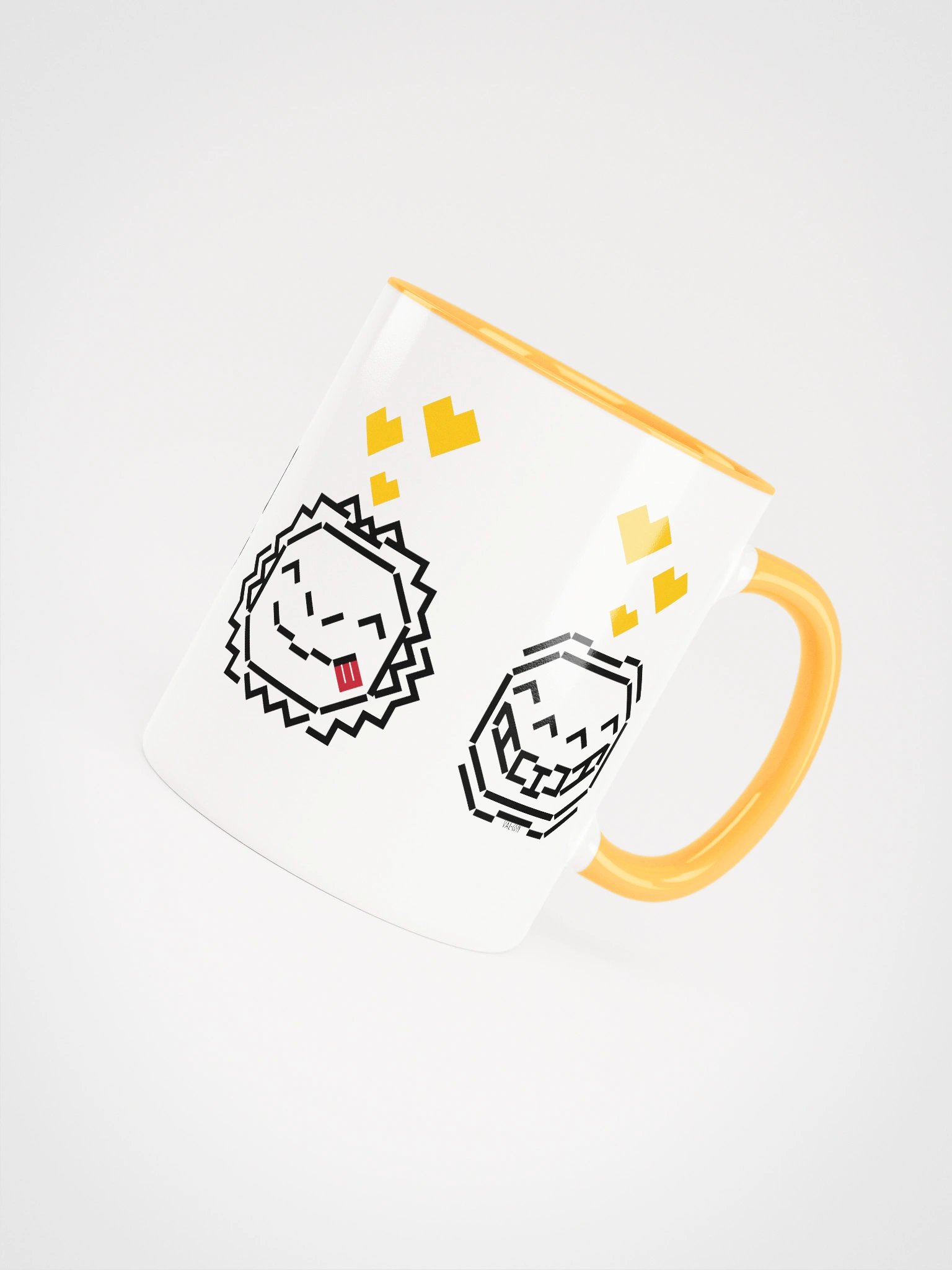 Wild Hearts Mug product image (10)