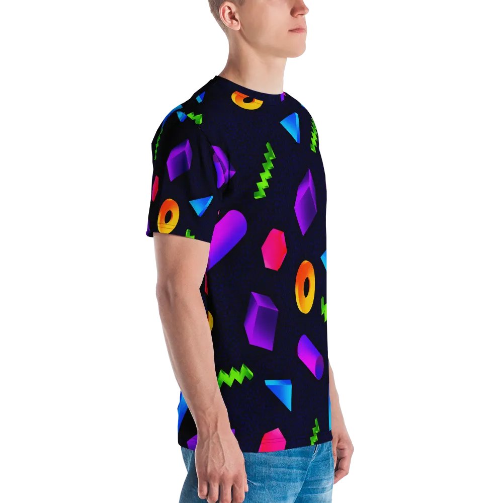 Trapper Keeper Memories Full Print Shirt product image (4)