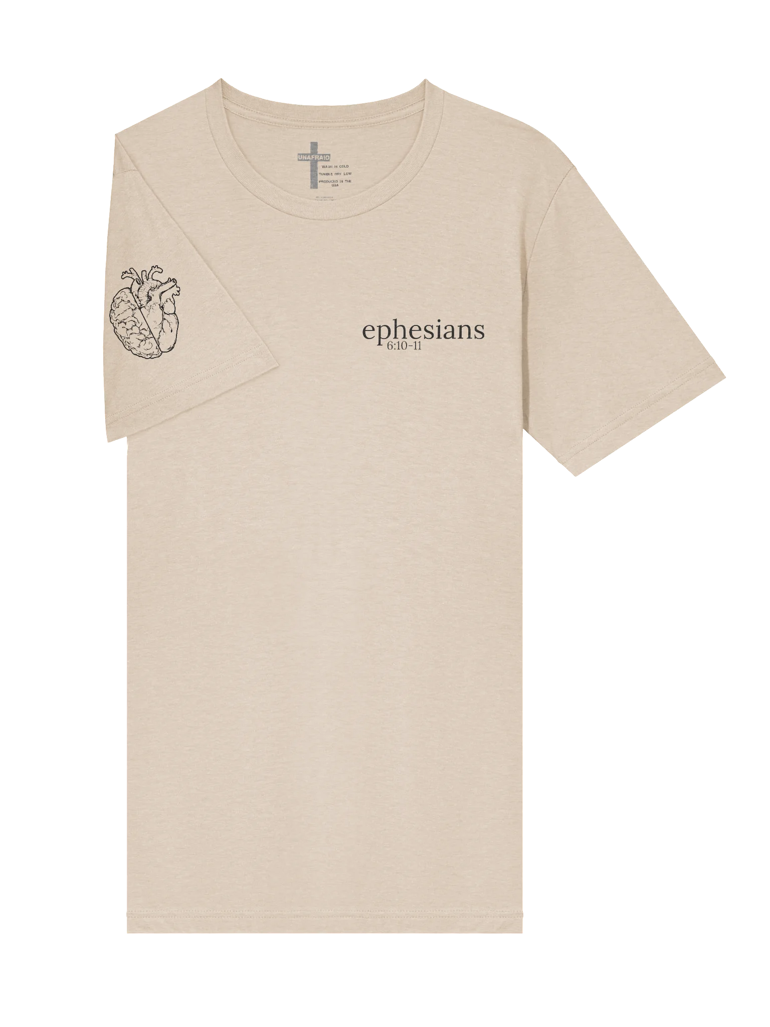 Armor of God T-Shirt product image (7)
