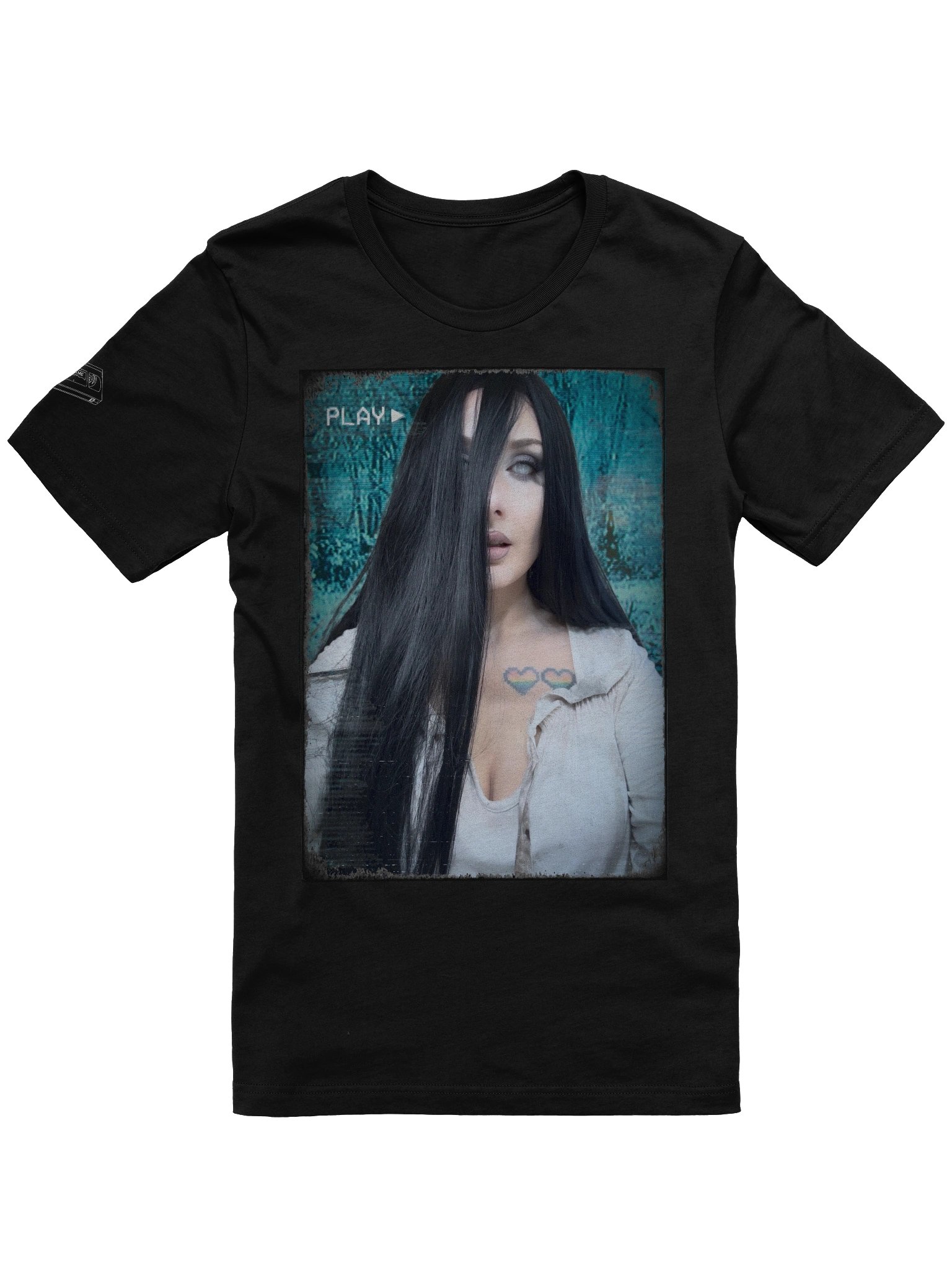 Danako- Unisex T-Shirt product image (1)