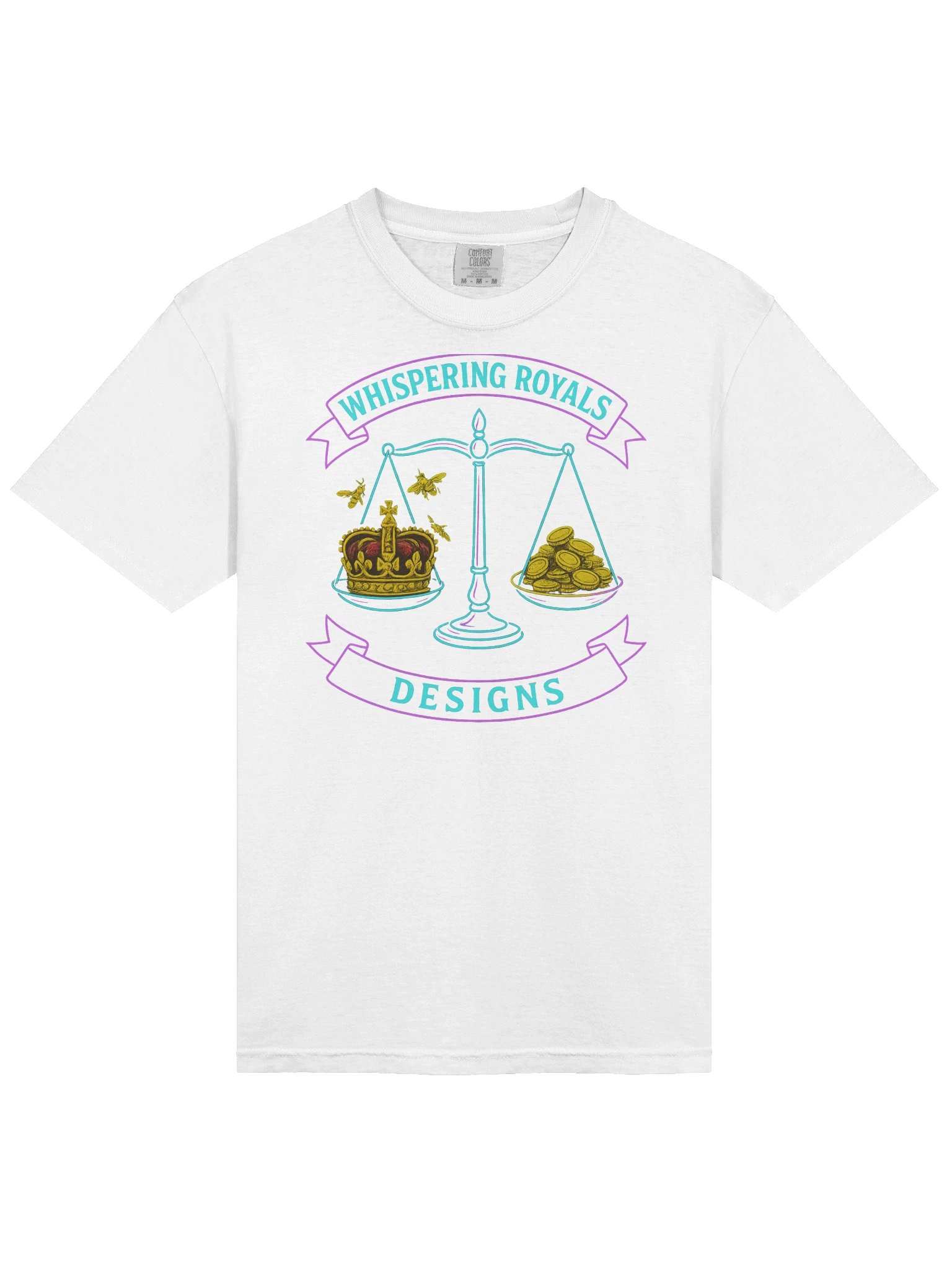Whispering Royals Designs product image (128)