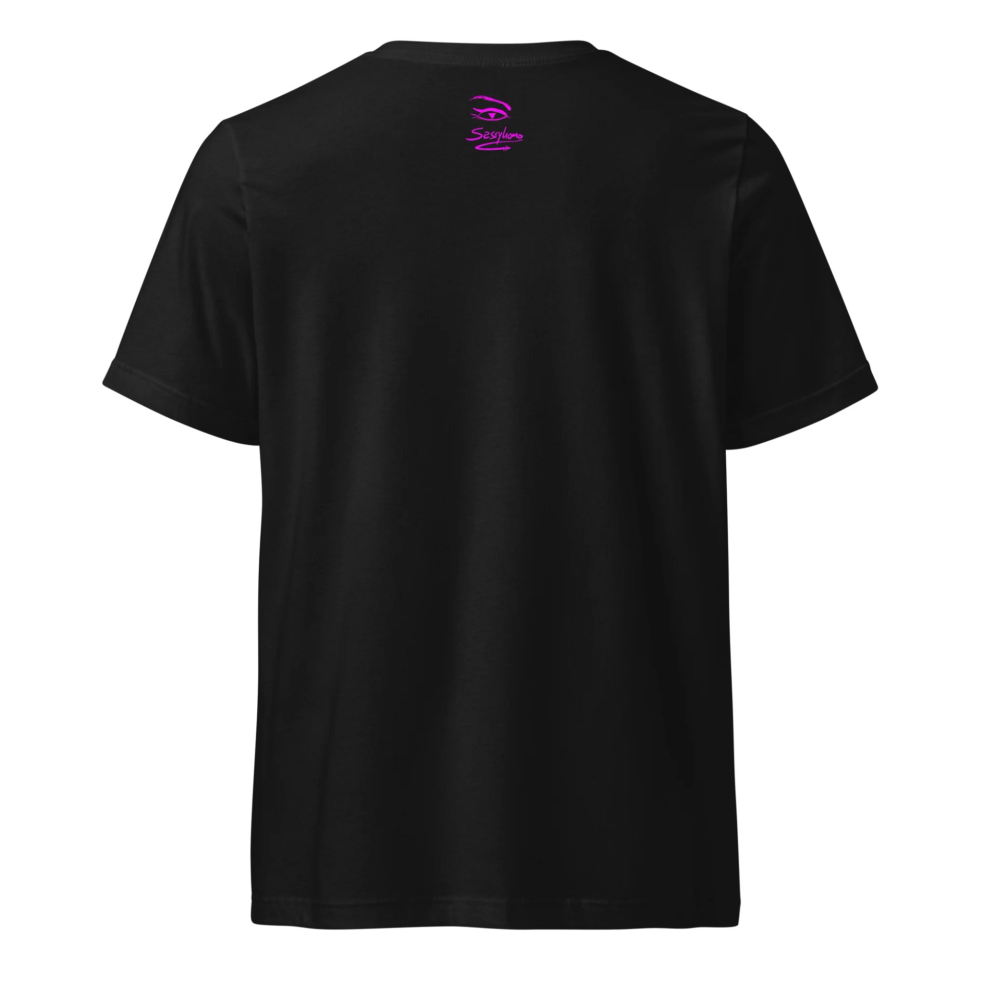 FAFO (SFW version) V-Neck tee product image (3)